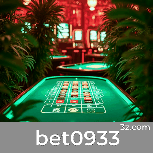 Experiência Premium de Jogos de Casino no bet0933