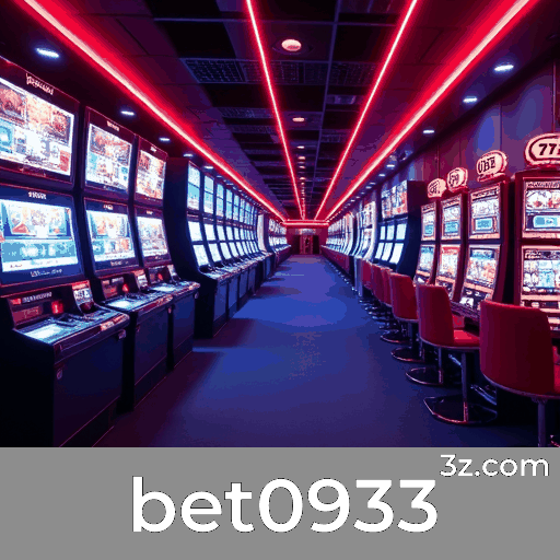 Bet0933 Comunidade: Conectando Jogadores Globais