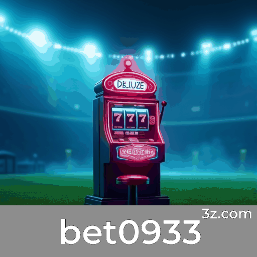 Bet0933: Especialistas em Apostas Esportivas no Brasil