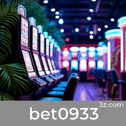 Experiência Premium de Jogos de Casino no bet0933